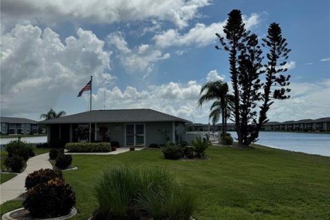 Copropriété à vendre à Punta Gorda, Floride: 3 chambres, 117.52 m2 № 1335974 - photo 24