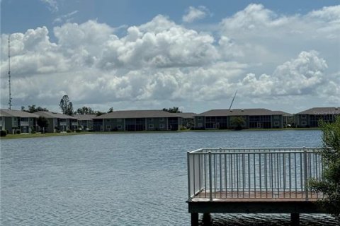 Copropriété à vendre à Punta Gorda, Floride: 3 chambres, 117.52 m2 № 1335974 - photo 25