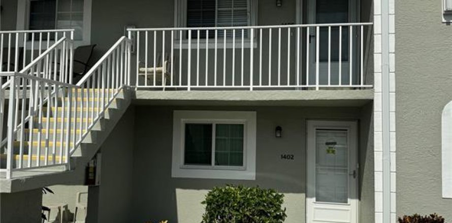 Condo in Punta Gorda, Florida, 3 bedrooms  № 1335974