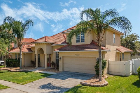 Villa ou maison à vendre à Orlando, Floride: 4 chambres, 268.58 m2 № 1194018 - photo 23