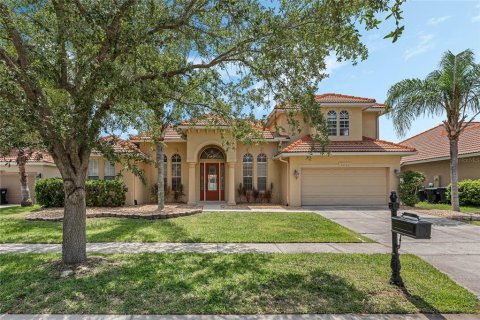 Villa ou maison à vendre à Orlando, Floride: 4 chambres, 268.58 m2 № 1194018 - photo 22