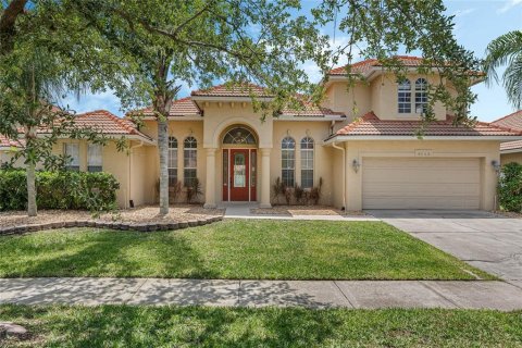 Villa ou maison à vendre à Orlando, Floride: 4 chambres, 268.58 m2 № 1194018 - photo 1