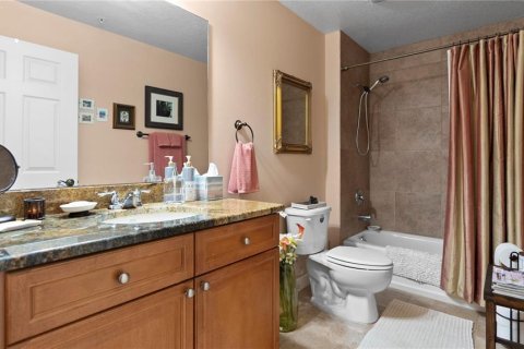 Condo in Orlando, Florida, 3 bedrooms  № 1260965 - photo 9