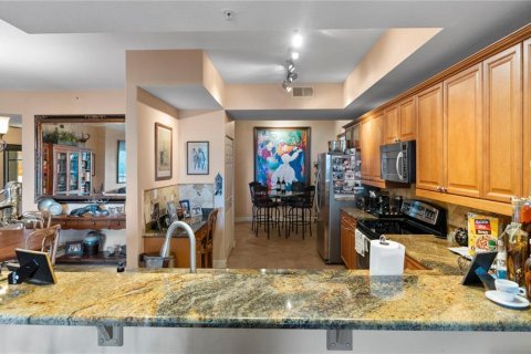 Condo in Orlando, Florida, 3 bedrooms  № 1260965 - photo 24