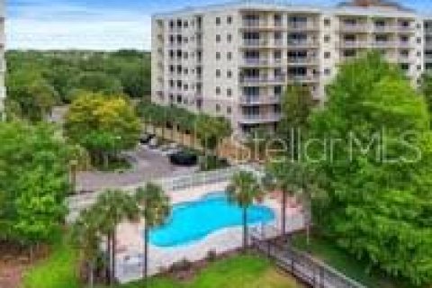 Condominio en venta en Orlando, Florida, 3 dormitorios, 209.96 m2 № 1260965 - foto 1