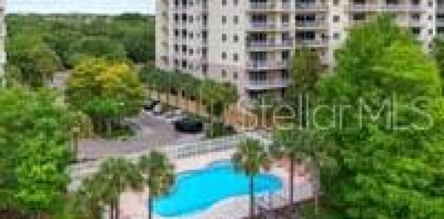 Condo in Orlando, Florida, 3 bedrooms  № 1260965