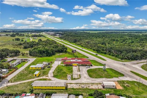 Hotel in Lake Wales, Florida 789.67 sq.m. № 1317760 - photo 29