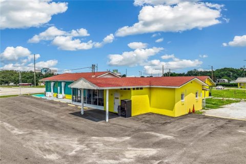 Hotel in Lake Wales, Florida 789.67 sq.m. № 1317760 - photo 3