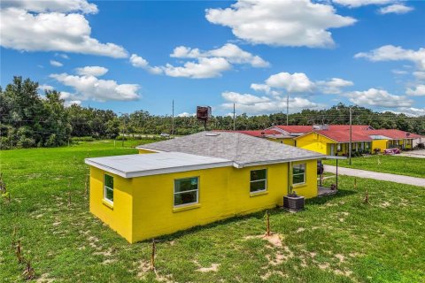 Hotel in Lake Wales, Florida 789.67 sq.m. № 1317760 - photo 7