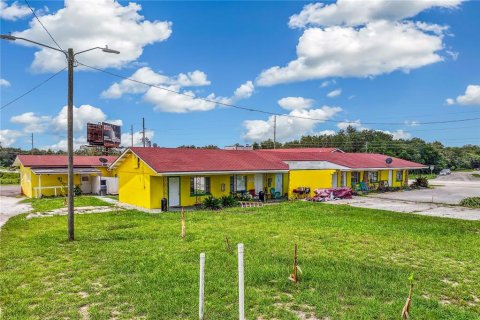 Hotel in Lake Wales, Florida 789.67 sq.m. № 1317760 - photo 6