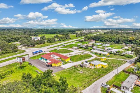 Hotel in Lake Wales, Florida 789.67 sq.m. № 1317760 - photo 27