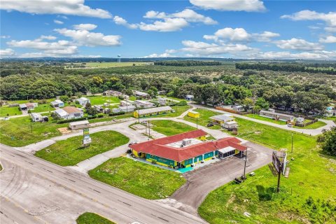 Hotel en venta en Lake Wales, Florida, 789.67 m2 № 1317760 - foto 26