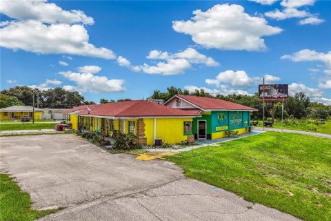 Hotel in Lake Wales, Florida 789.67 sq.m. № 1317760 - photo 2