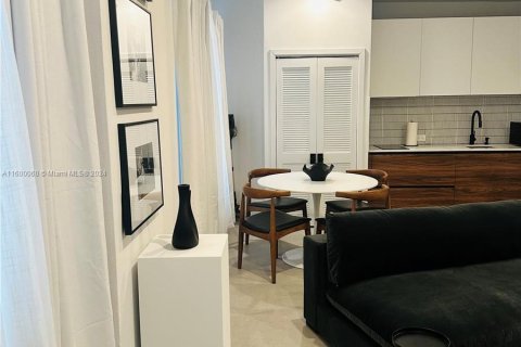 Copropriété à vendre à Miami Beach, Floride: 1 chambre, 61.32 m2 № 1209771 - photo 15