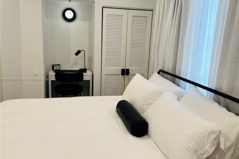 Condominio en venta en Miami Beach, Florida, 1 dormitorio, 61.32 m2 № 1209771 - foto 12