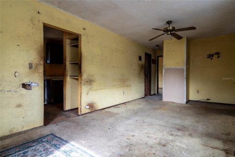 House in DeLand, Florida 2 bedrooms, 72.09 sq.m. № 1286066 - photo 9