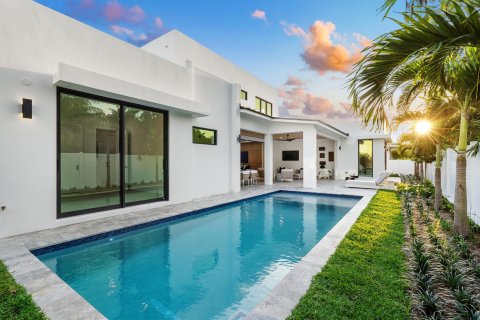 Casa en venta en Delray Beach, Florida, 4 dormitorios, 311.87 m2 № 155324 - foto 20
