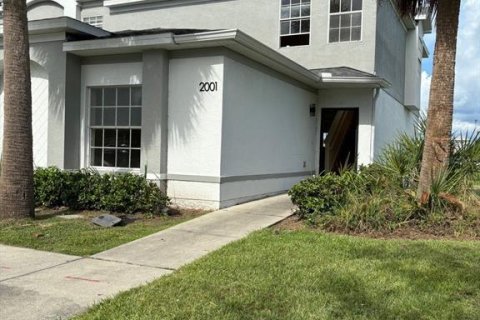 Condo in Kissimmee, Florida, 3 bedrooms  № 1297162 - photo 2