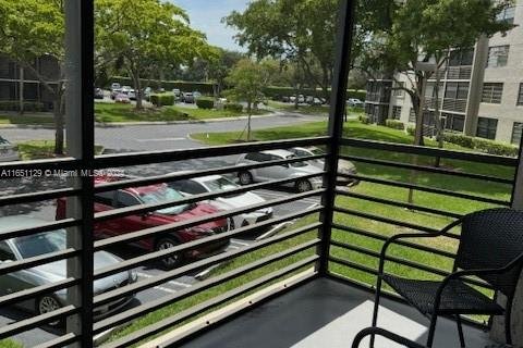 Condominio en venta en Pembroke Pines, Florida, 1 dormitorio, 79.15 m2 № 1333680 - foto 20