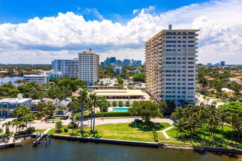 Copropriété à vendre à Fort Lauderdale, Floride: 1 chambre, 80.82 m2 № 1178606 - photo 1