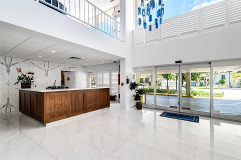 Copropriété à vendre à Fort Lauderdale, Floride: 1 chambre, 80.82 m2 № 1178606 - photo 5