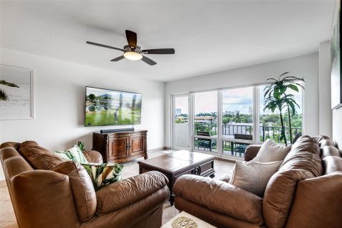 Copropriété à vendre à Fort Lauderdale, Floride: 1 chambre, 80.82 m2 № 1178606 - photo 27