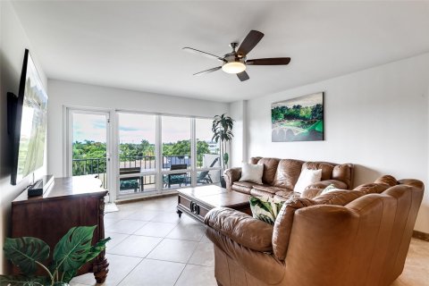 Condo in Fort Lauderdale, Florida, 1 bedroom  № 1178606 - photo 28