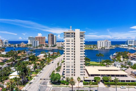 Condo in Fort Lauderdale, Florida, 1 bedroom  № 1178606 - photo 3