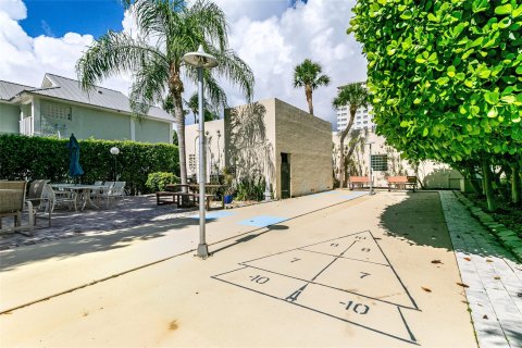 Copropriété à vendre à Fort Lauderdale, Floride: 1 chambre, 80.82 m2 № 1178606 - photo 10