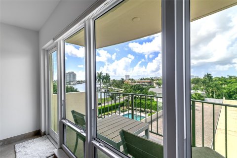 Condo in Fort Lauderdale, Florida, 1 bedroom  № 1178606 - photo 23