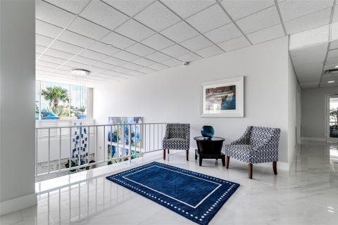 Copropriété à vendre à Fort Lauderdale, Floride: 1 chambre, 80.82 m2 № 1178606 - photo 8