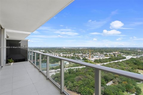 Copropriété à vendre à North Miami Beach, Floride: 2 chambres, 103.96 m2 № 1325429 - photo 21