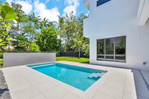 Villa ou maison à vendre à Miami, Floride: 5 chambres, 337.98 m2 № 1325427 - photo 25