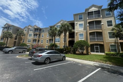 Condo in Kissimmee, Florida, 2 bedrooms  № 1297201 - photo 1