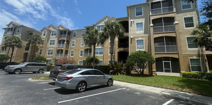 Condo in Kissimmee, Florida, 2 bedrooms  № 1297201