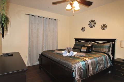 Condo in Kissimmee, Florida, 2 bedrooms  № 1297201 - photo 13