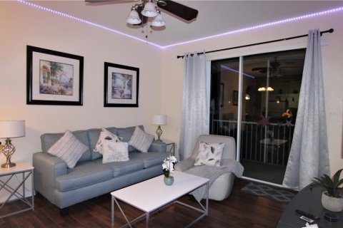 Condo in Kissimmee, Florida, 2 bedrooms  № 1297201 - photo 18