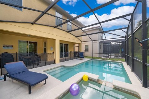 Villa ou maison à vendre à Kissimmee, Floride: 6 chambres, 305.74 m2 № 1297202 - photo 30