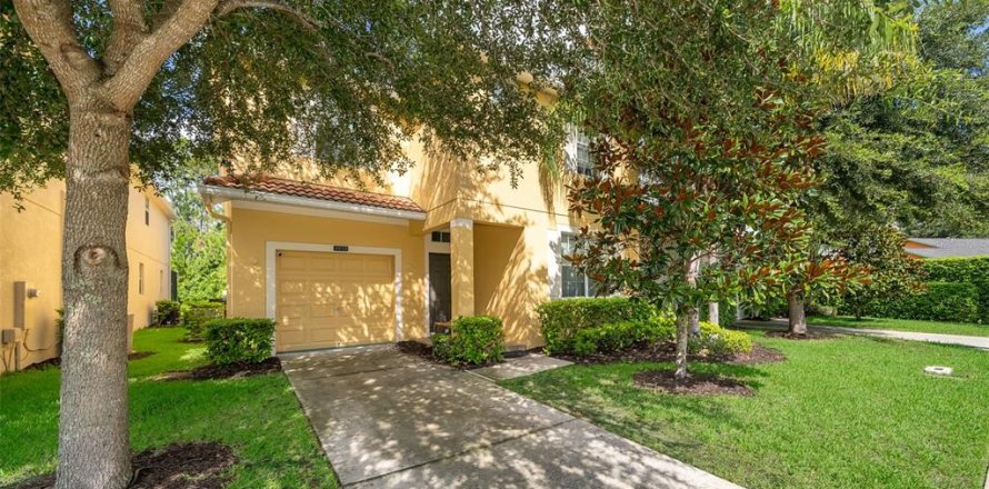 Villa ou maison à Kissimmee, Floride 6 chambres, 305.74 m2 № 1297202