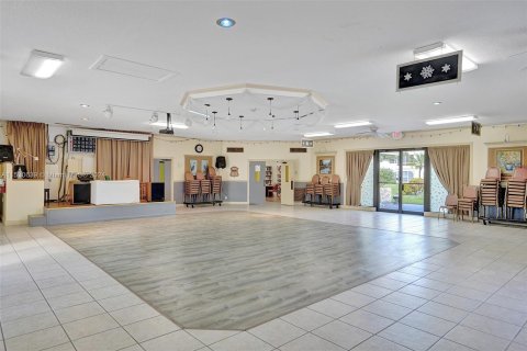 Condominio en venta en Lauderdale Lakes, Florida, 1 dormitorio, 63.55 m2 № 1000236 - foto 25