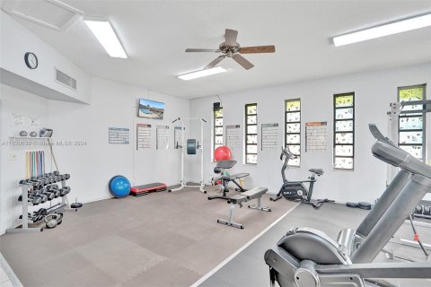 Condominio en venta en Lauderdale Lakes, Florida, 1 dormitorio, 63.55 m2 № 1000236 - foto 26