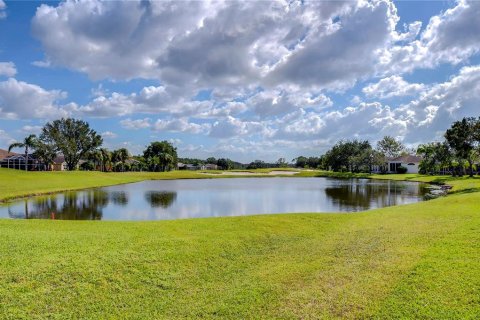 House in Trinity, Florida 3 bedrooms, 171.31 sq.m. № 1416239 - photo 16