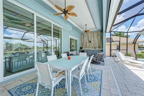 Villa ou maison à vendre à Punta Gorda, Floride: 3 chambres, 232.26 m2 № 220135 - photo 20