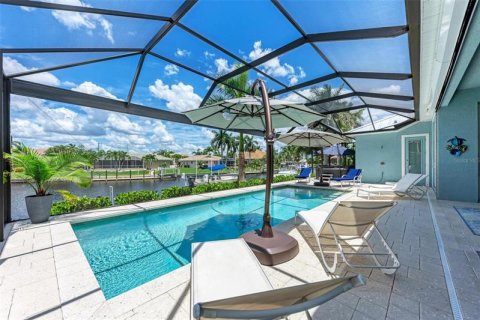 Casa en venta en Punta Gorda, Florida, 3 dormitorios, 232.26 m2 № 220135 - foto 24