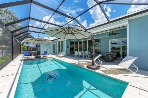 Casa en venta en Punta Gorda, Florida, 3 dormitorios, 232.26 m2 № 220135 - foto 25