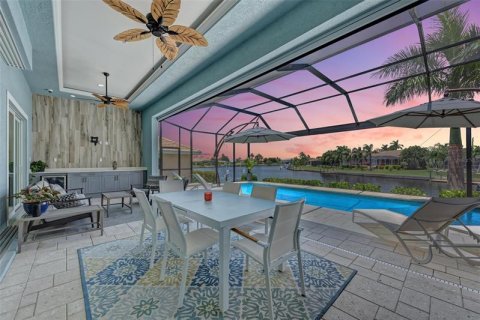 Casa en venta en Punta Gorda, Florida, 3 dormitorios, 232.26 m2 № 220135 - foto 21