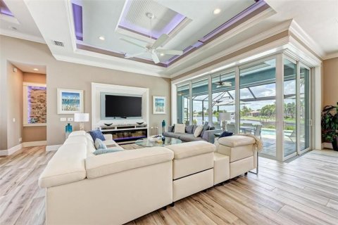 Casa en venta en Punta Gorda, Florida, 3 dormitorios, 232.26 m2 № 220135 - foto 8