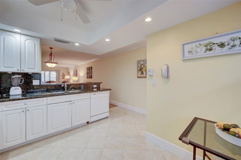 Condo in Coconut Creek, Florida, 2 bedrooms  № 1139171 - photo 25