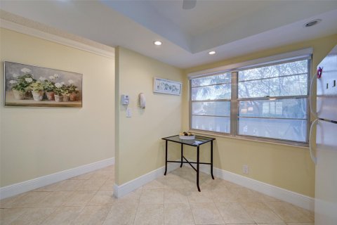 Condo in Coconut Creek, Florida, 2 bedrooms  № 1139171 - photo 24