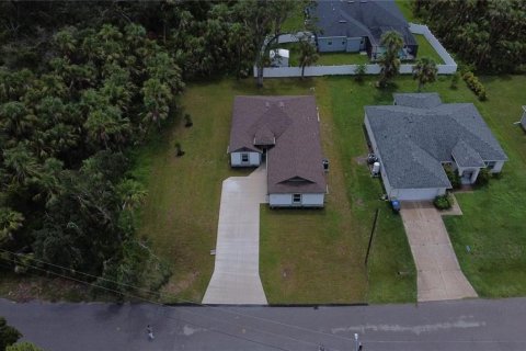 Casa en venta en North Port, Florida, 3 dormitorios, 130.9 m2 № 218365 - foto 20